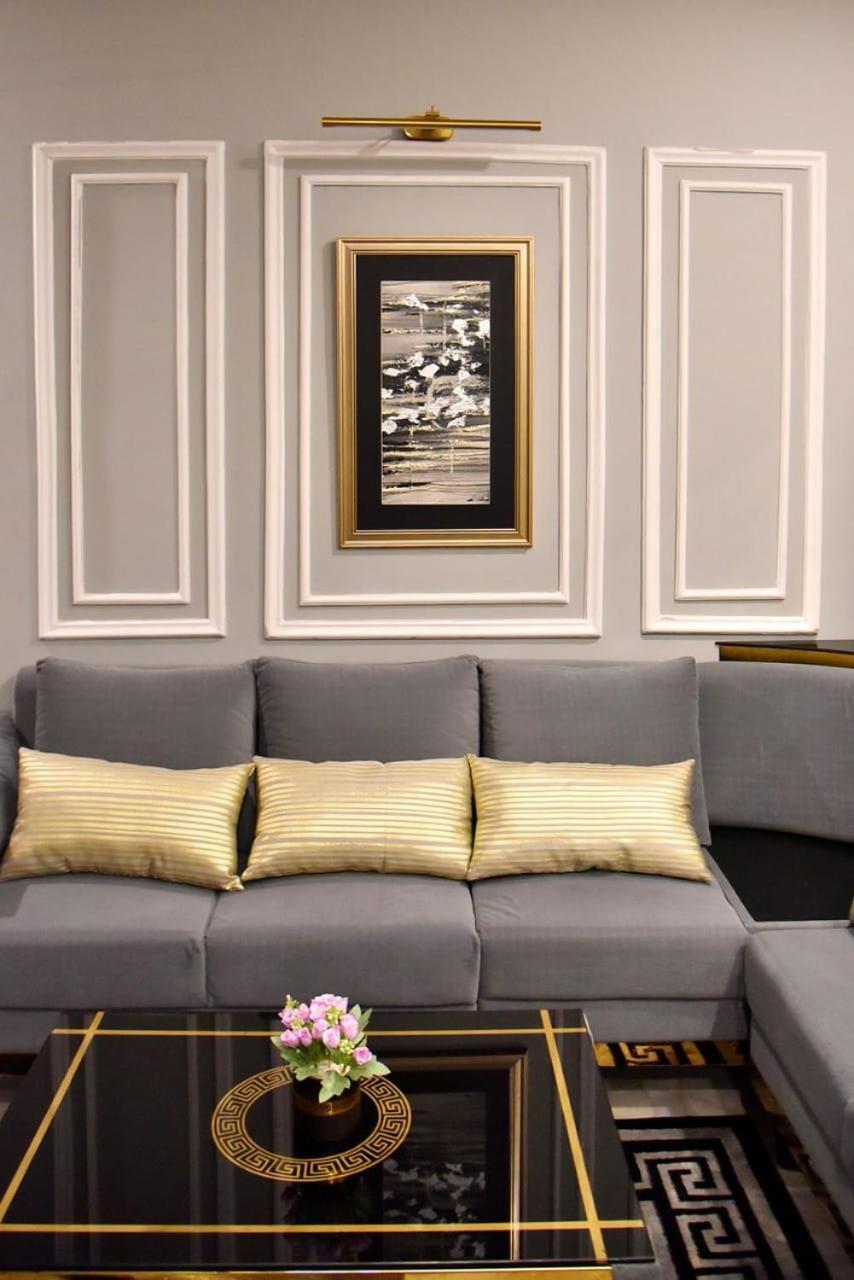 Imperial Suites Lahore Exterior foto