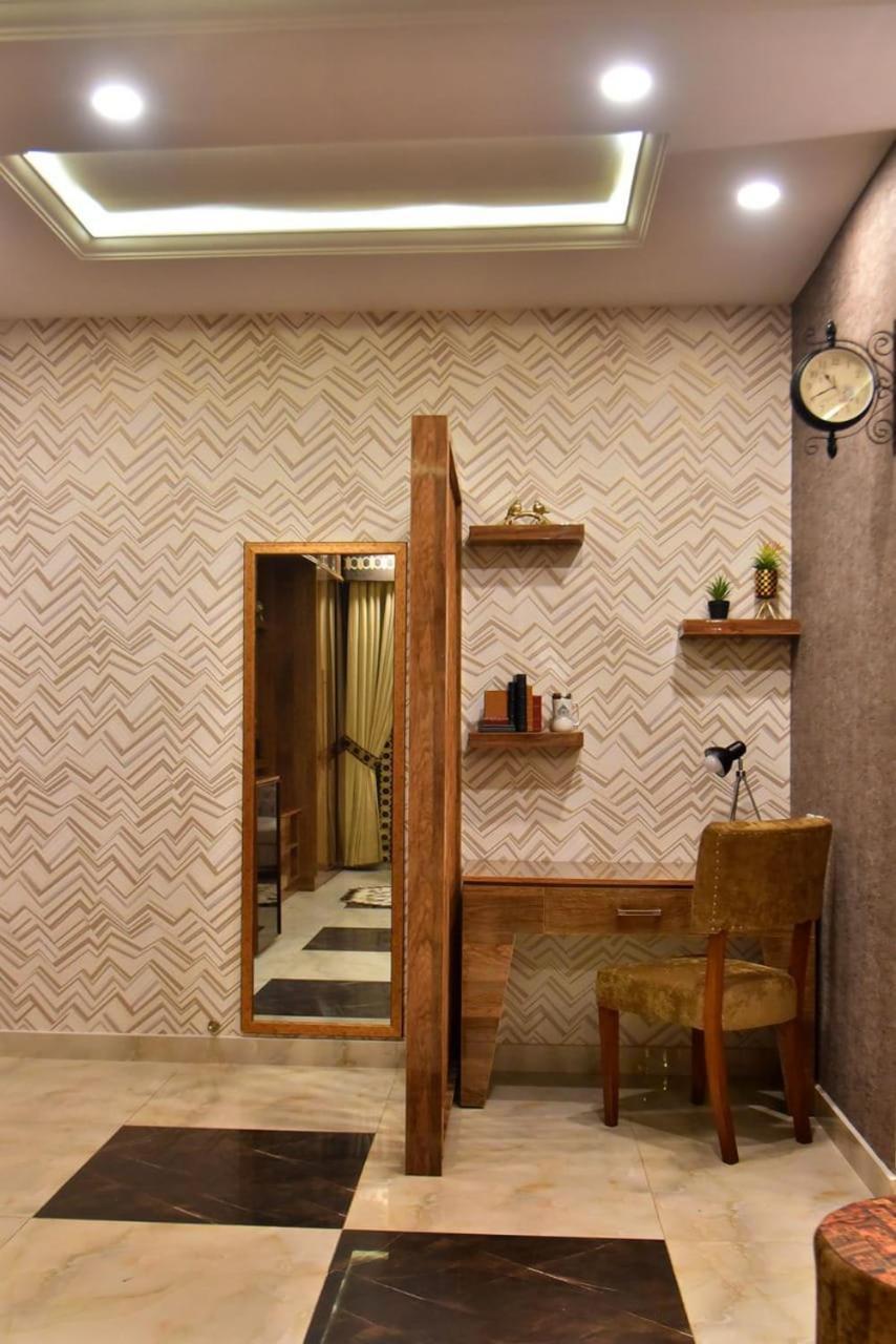Imperial Suites Lahore Exterior foto