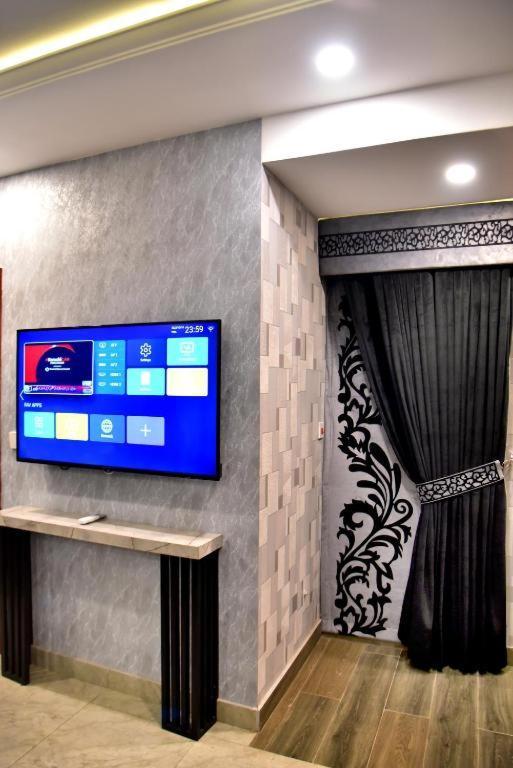 Imperial Suites Lahore Exterior foto
