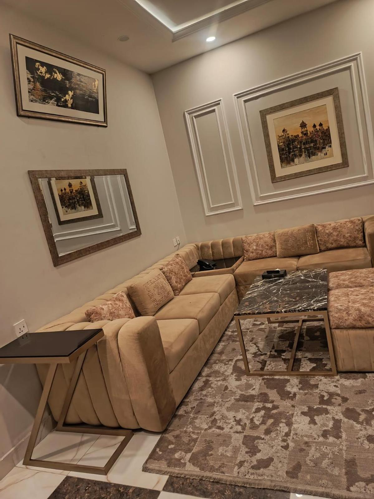 Imperial Suites Lahore Exterior foto